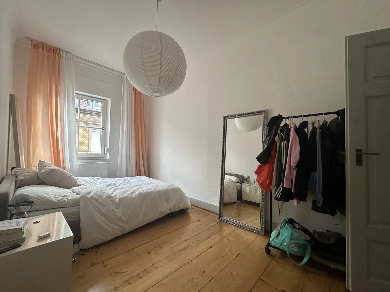2 Zimmer Wohnung mit 53 m² in Karlsruhe – Bild 1
