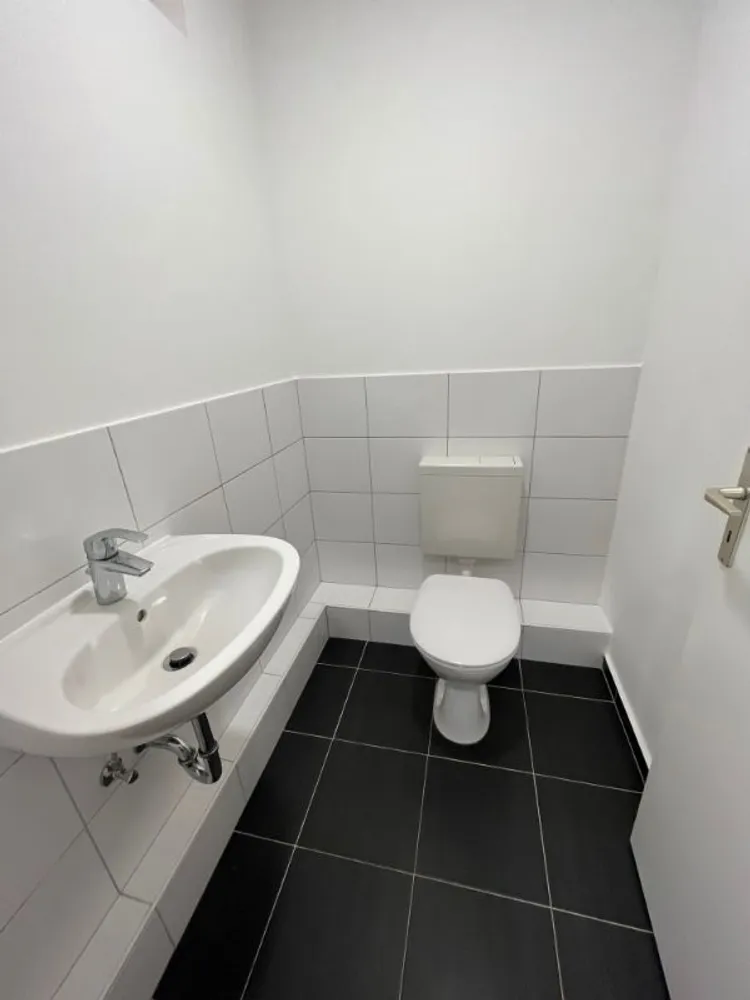 3 Zimmer Wohnung mit 75 m² in Schleswig – Bild 6