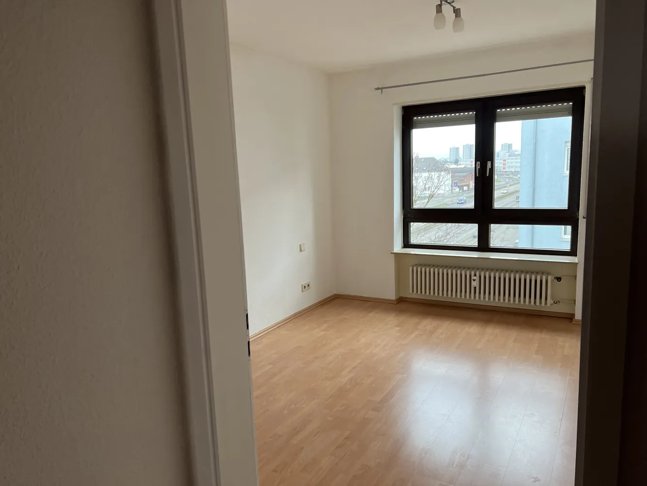 2 Zimmer Wohnung mit 46 m² in Mannheim – Bild 4