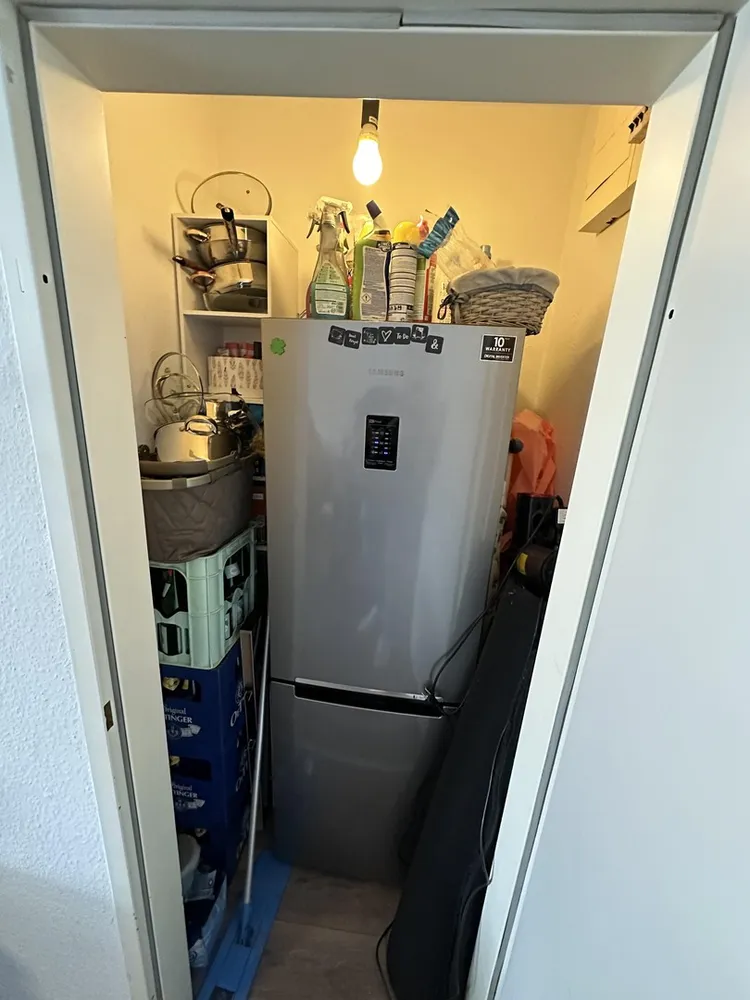 2 Zimmer Wohnung mit 40 m² in Solingen – Bild 8