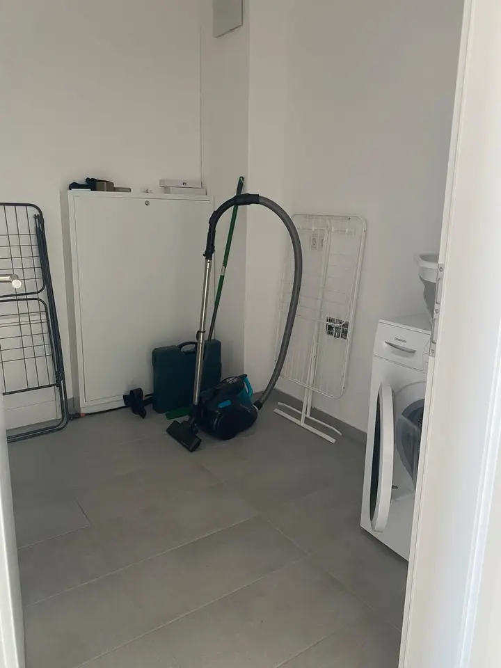 2 Zimmer Wohnung mit 21 m² in Mannheim – Bild 7
