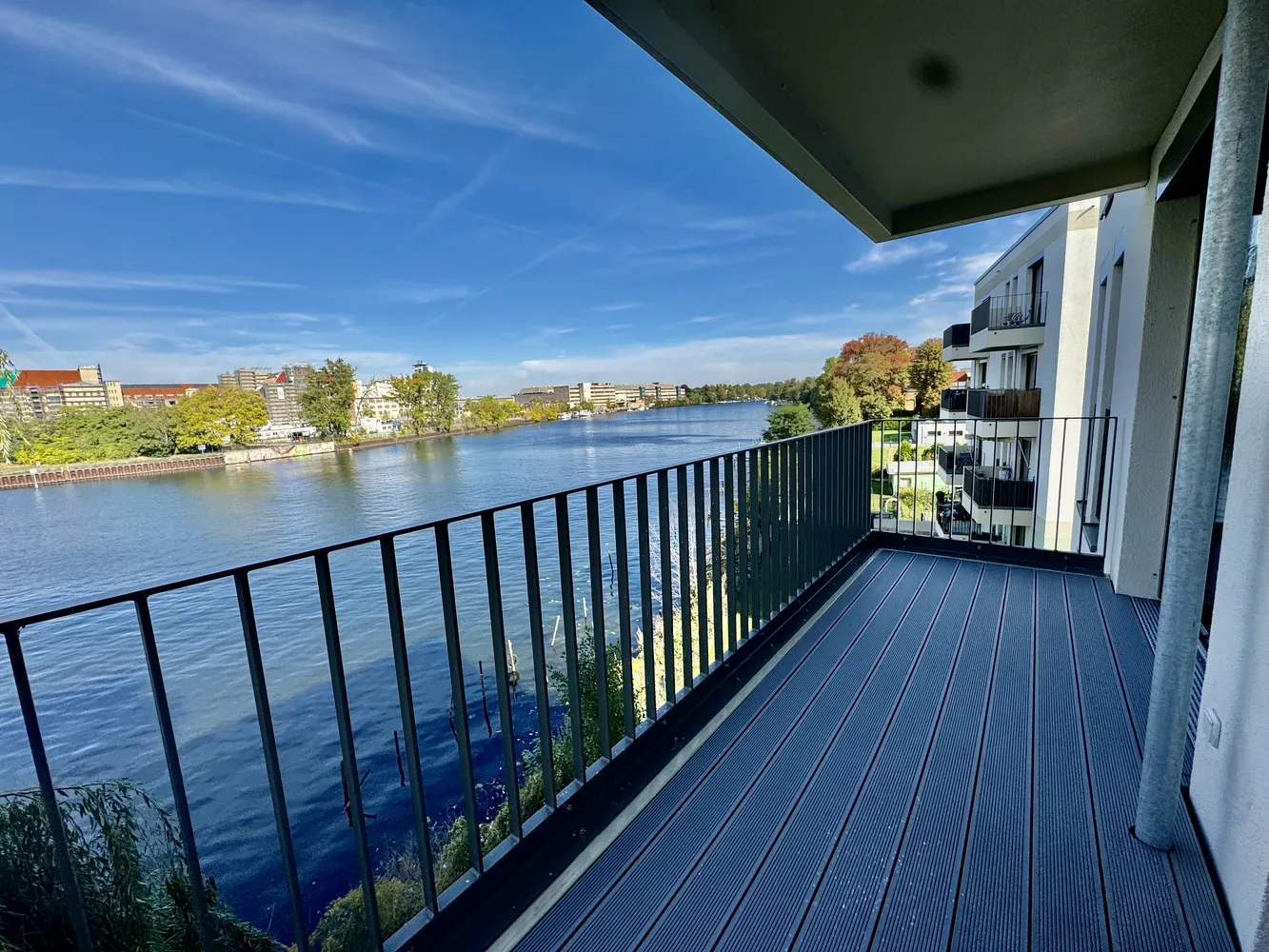 2 room apartment with 43 m² in Berlin – Photo 2