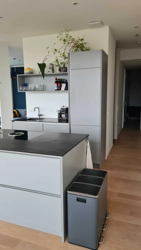 3 Zimmer Wohnung mit 96 m² in München – Bild 9