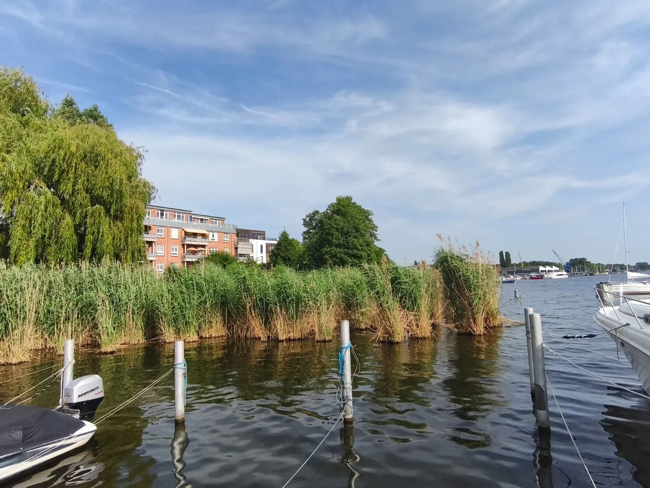 2 Zimmer Wohnung mit 59 m² in Berlin – Bild 7