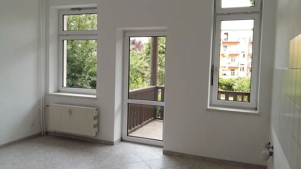 3 Zimmer Wohnung mit 115 m² in Schwerin – Bild 6