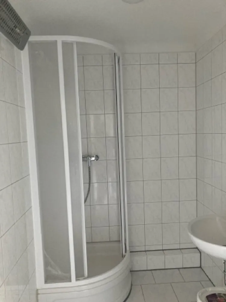 1 Zimmer Wohnung mit 37 m² in Weimar – Bild 2