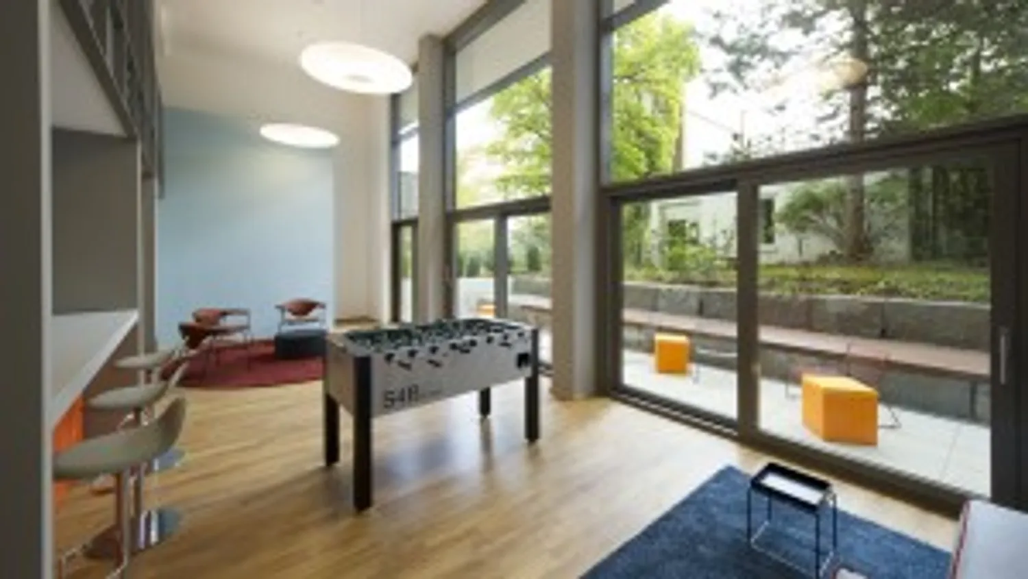 1 Zimmer Wohnung mit 30 m² in München – Bild 5
