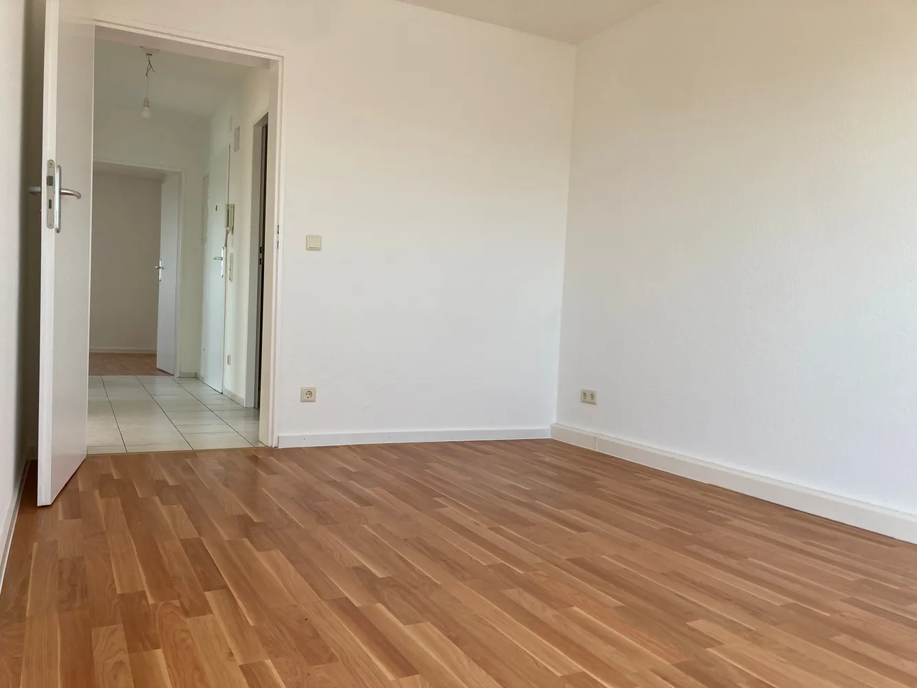 3 room apartment with 65 m² in Ludwigshafen am Rhein – Photo 9