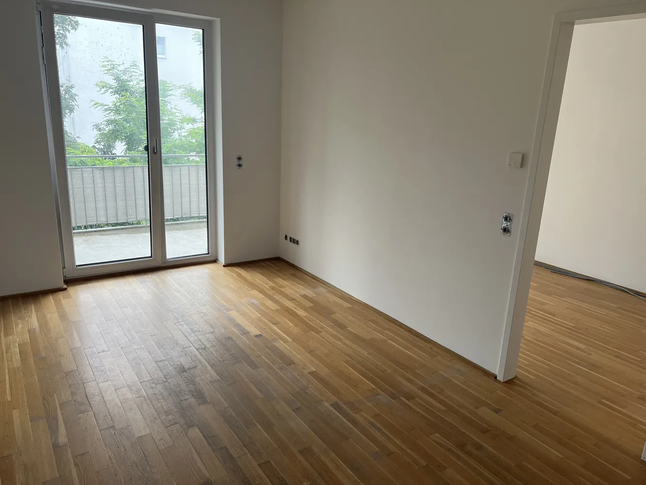 4 Zimmer Wohnung mit 81 m² in Hamburg – Bild 1