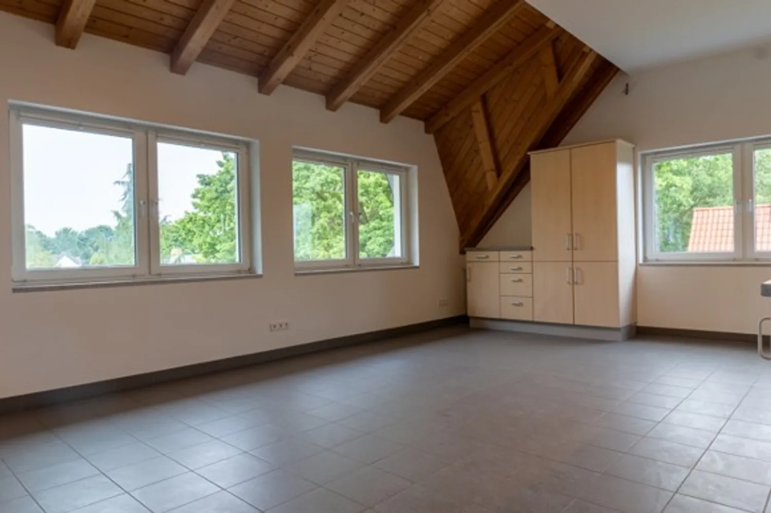 3 Zimmer Wohnung mit 145 m² in Berlin – Bild 8