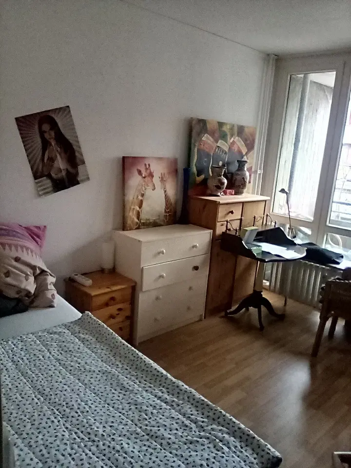 WG-Zimmer mit 18 m² in Potsdam – Bild 4