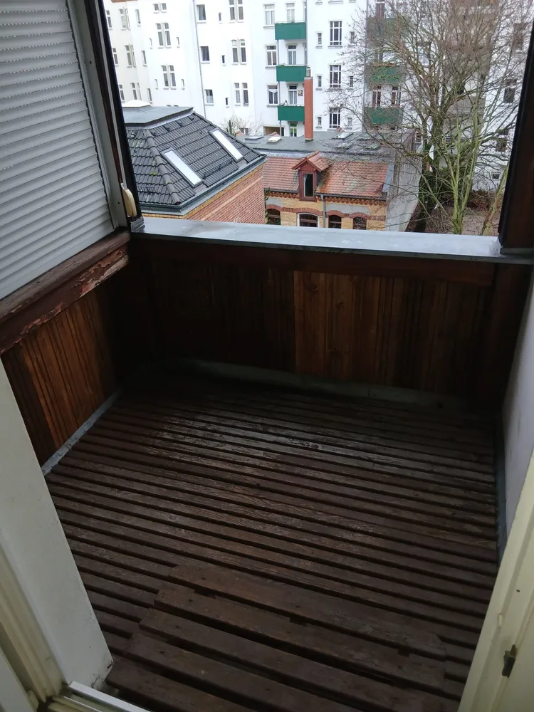 2 Zimmer Wohnung mit 67 m² in Leipzig – Bild 6