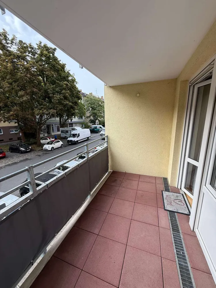 2 Zimmer Wohnung mit 55 m² in Nürnberg – Bild 8