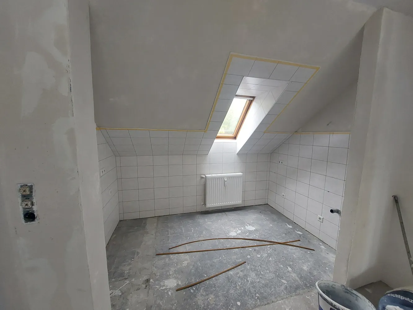 3 Zimmer Wohnung mit 60 m² in Dortmund – Bild 4