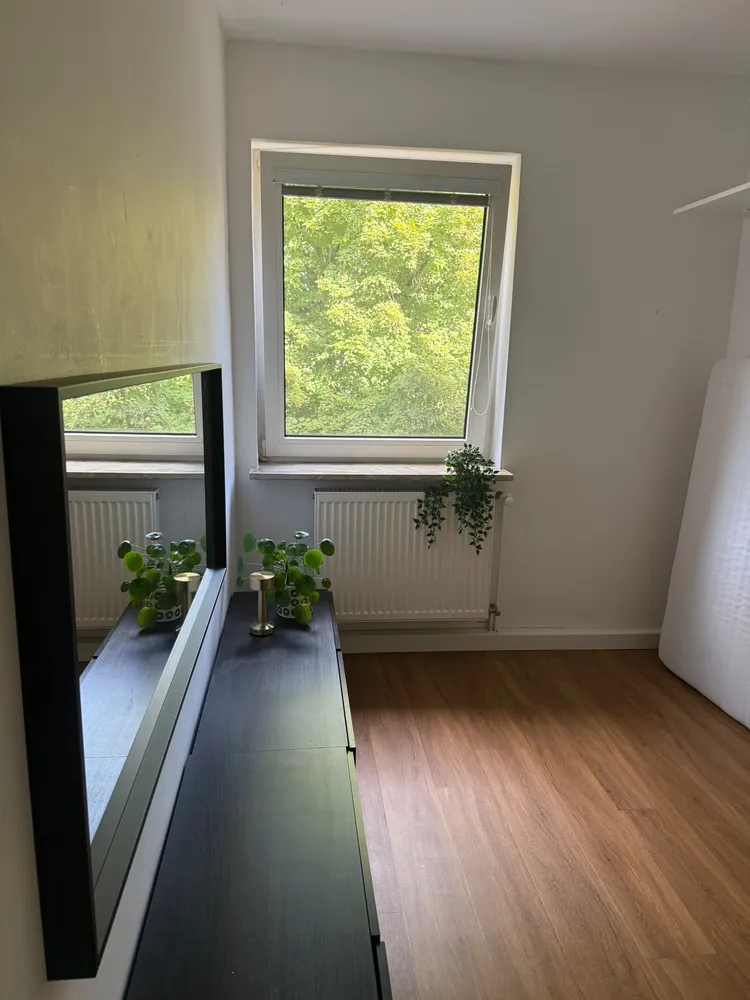 3 Zimmer Wohnung mit 54 m² in Frankfurt am Main – Bild 8