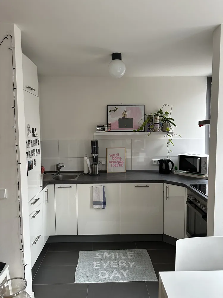 2 Zimmer Wohnung mit 52 m² in Braunschweig – Bild 5