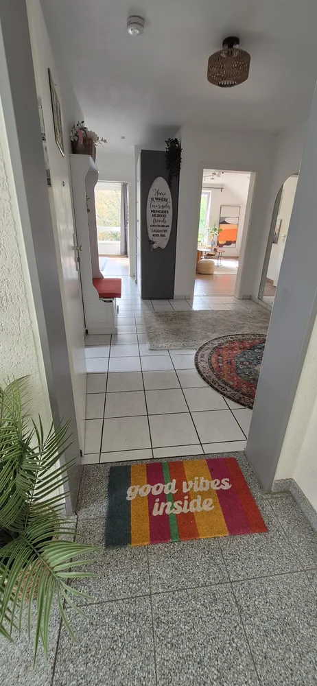 4 Zimmer Wohnung mit 90 m² in Neuss – Bild 3