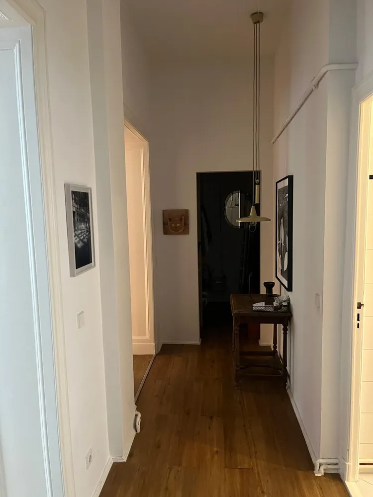 2 Zimmer Wohnung mit 75 m² in Berlin – Bild 4