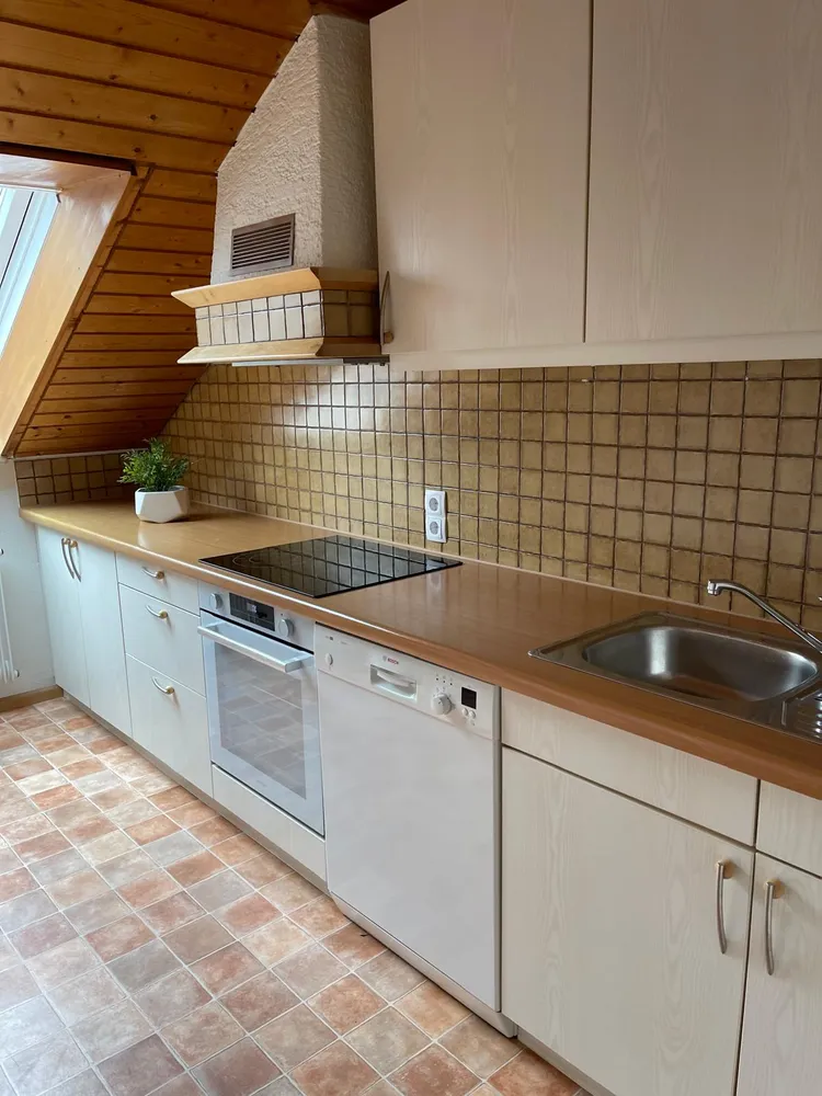 3 room apartment with 90 m² in Weil am Rhein – Photo 5
