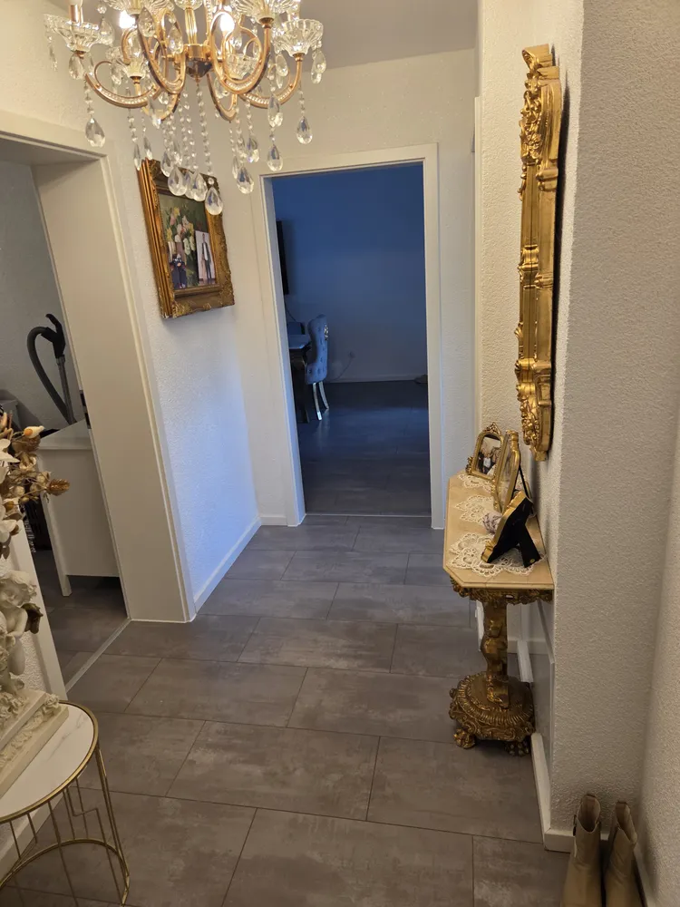 4 Zimmer Wohnung mit 98 m² in Hanau – Bild 12