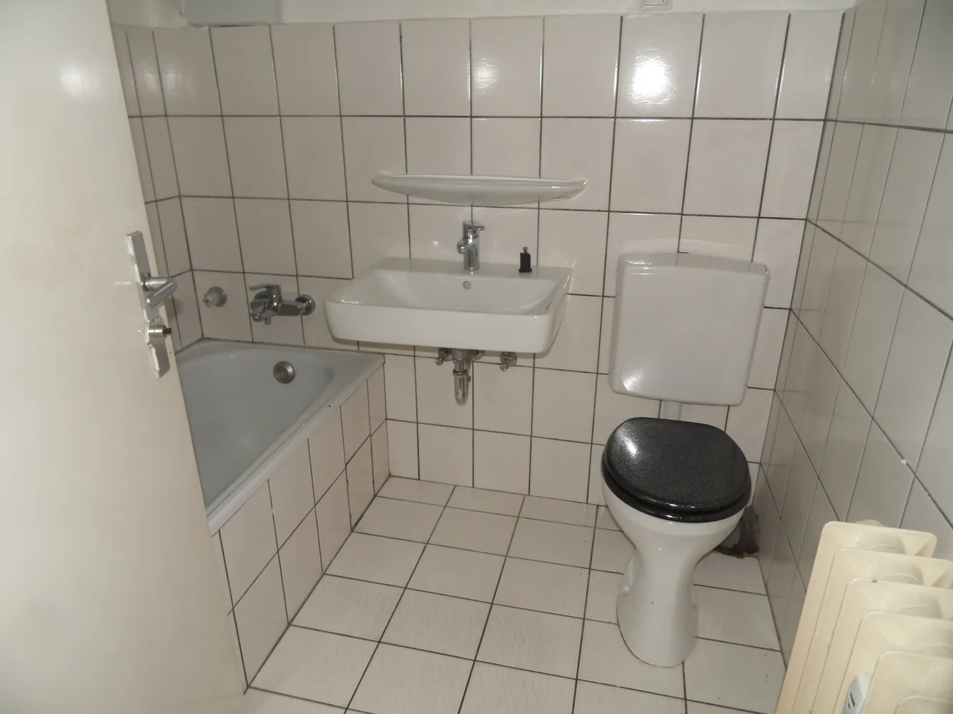 2 Zimmer Wohnung mit 53 m² in Dortmund – Bild 5