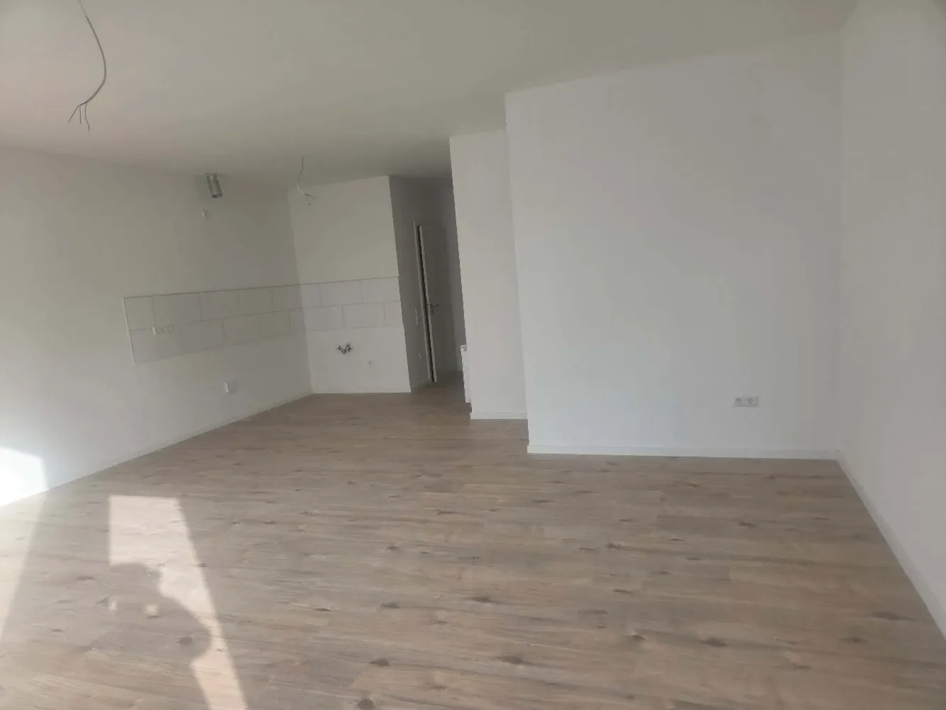 3 Zimmer Wohnung mit 87 m² in Düsseldorf – Bild 2