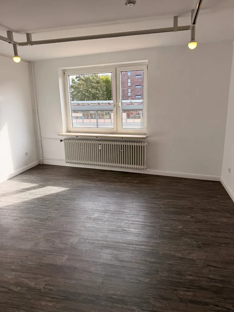 1 Zimmer Wohnung mit 14 m² in Hamburg – Bild 2