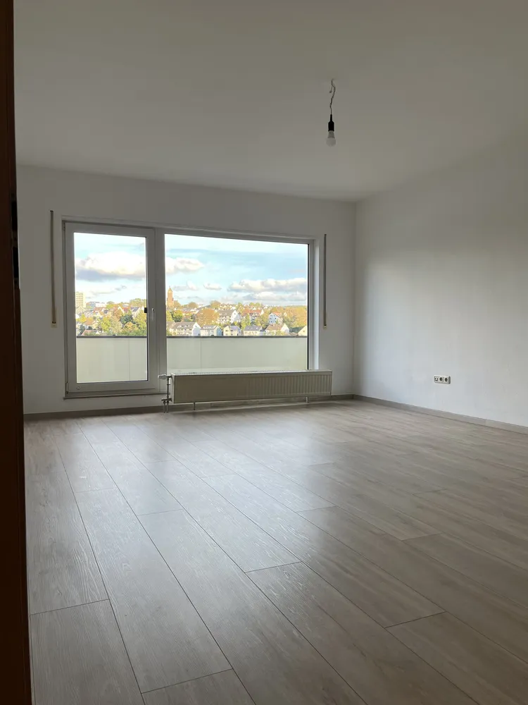 2 Zimmer Wohnung mit 51 m² in Lüdenscheid – Bild 1