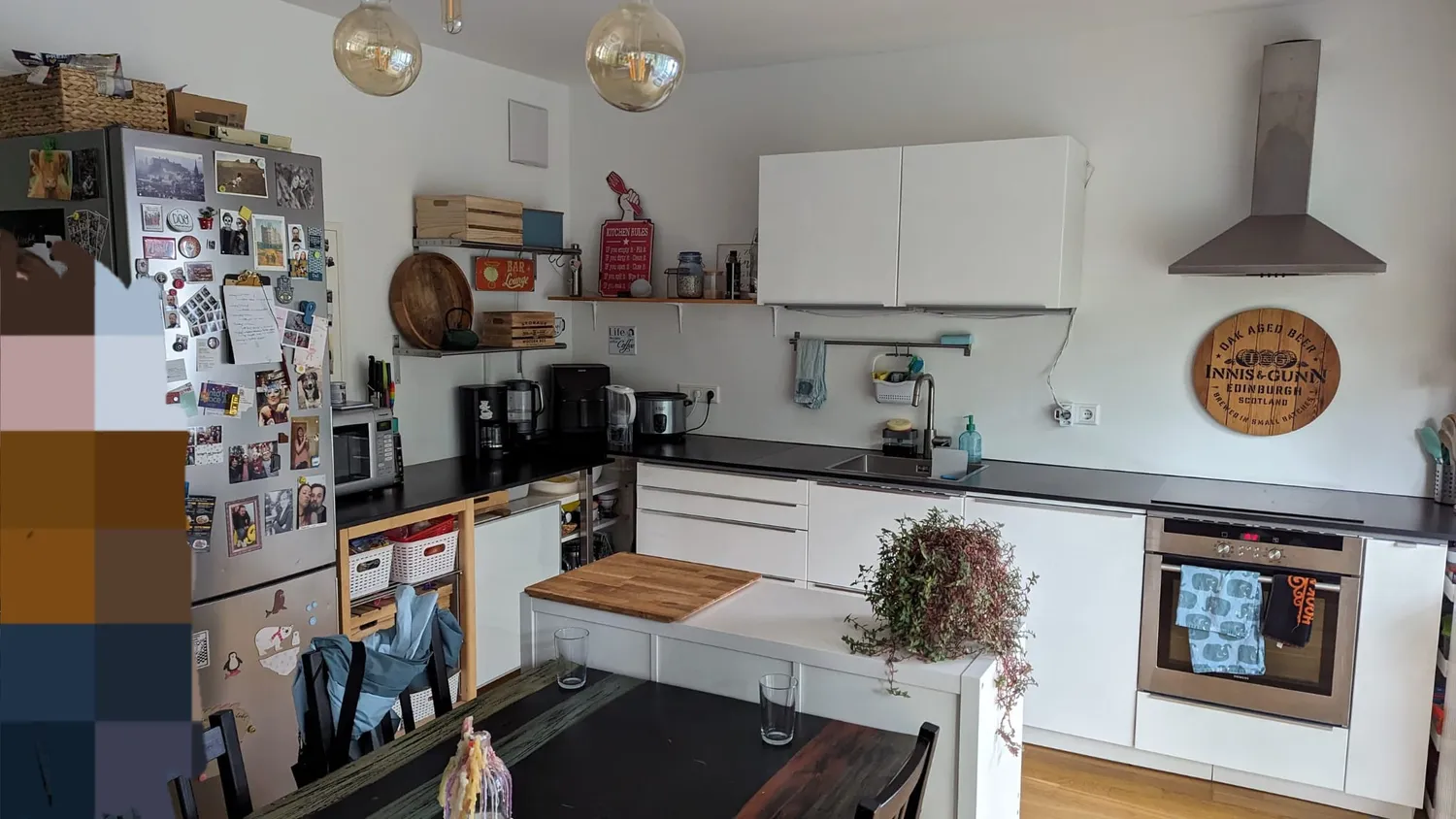3 room apartment with 78 m² in Darmstadt – Photo 3