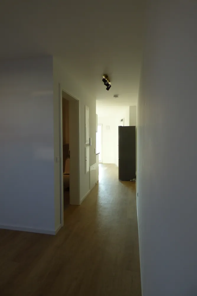 2 Zimmer Wohnung mit 33 m² in Nürnberg – Bild 9