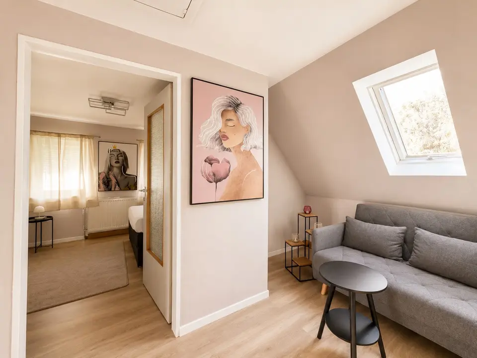 5 Zimmer Haus mit 110 m² in Würzburg – Bild 1