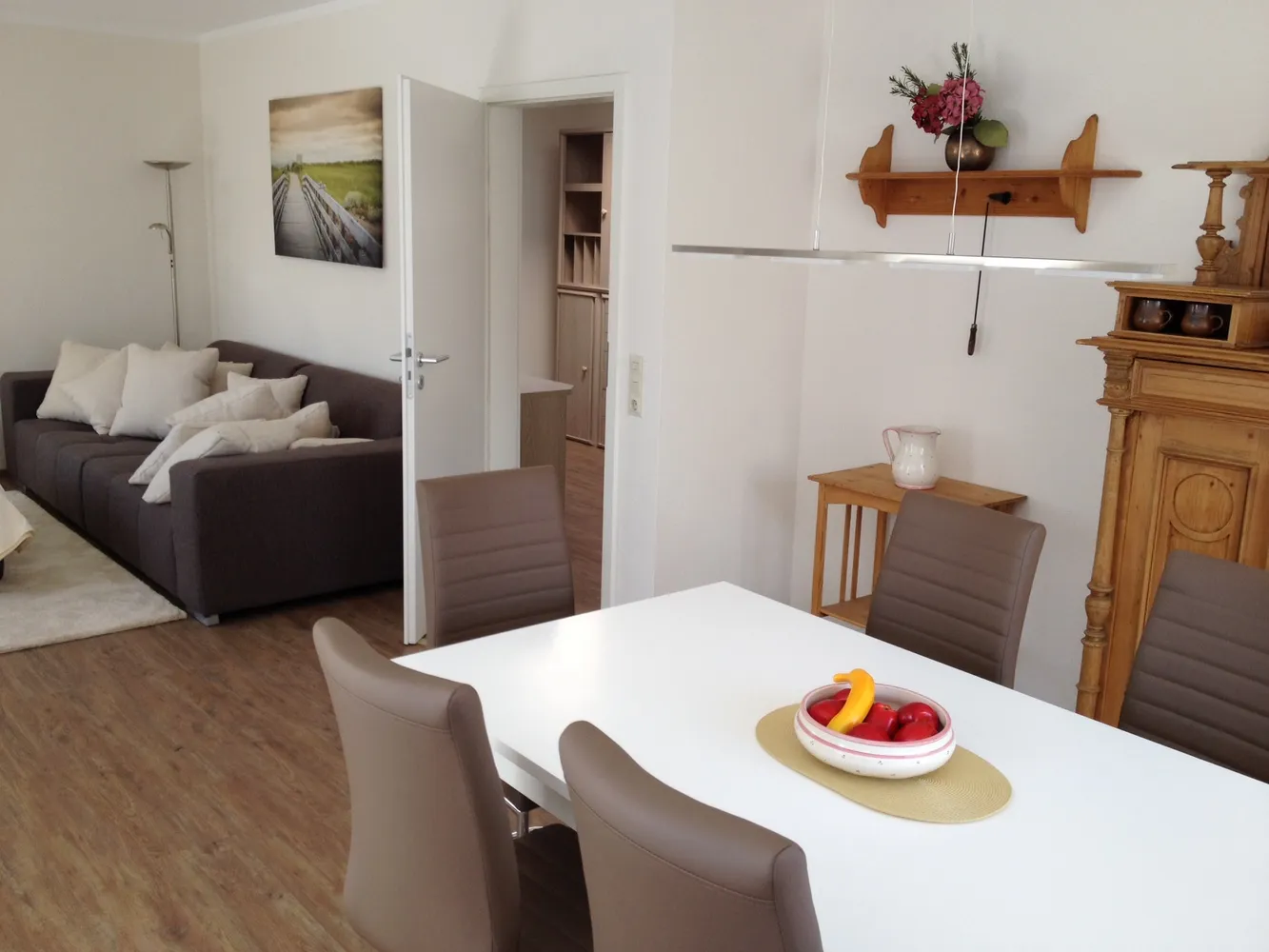 5 Zimmer Wohnung mit 110 m² in Balingen – Bild 5