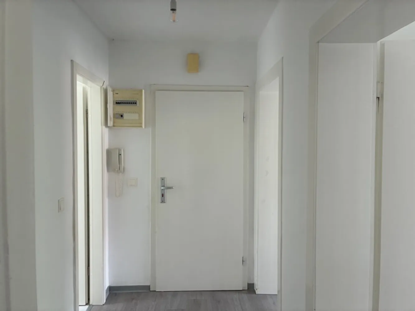 3 Zimmer Wohnung mit 59 m² in Salzgitter – Bild 6