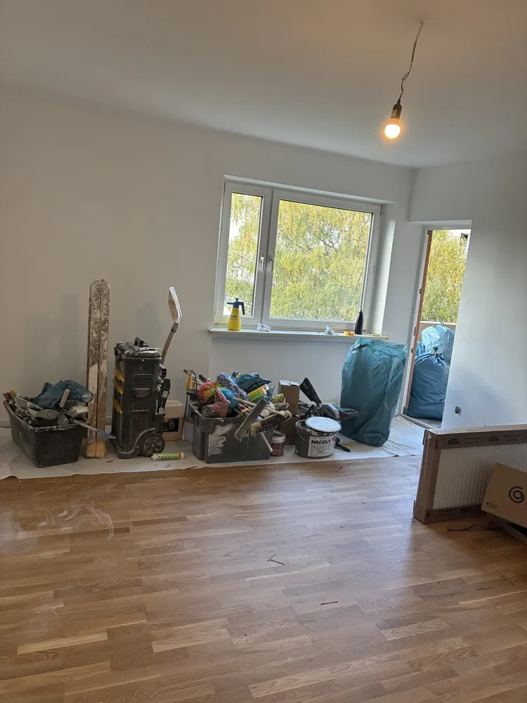 3 Zimmer Wohnung mit 65 m² in München – Bild 1