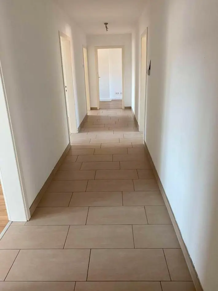 4 Zimmer Wohnung mit 85 m² in Hamm – Bild 6