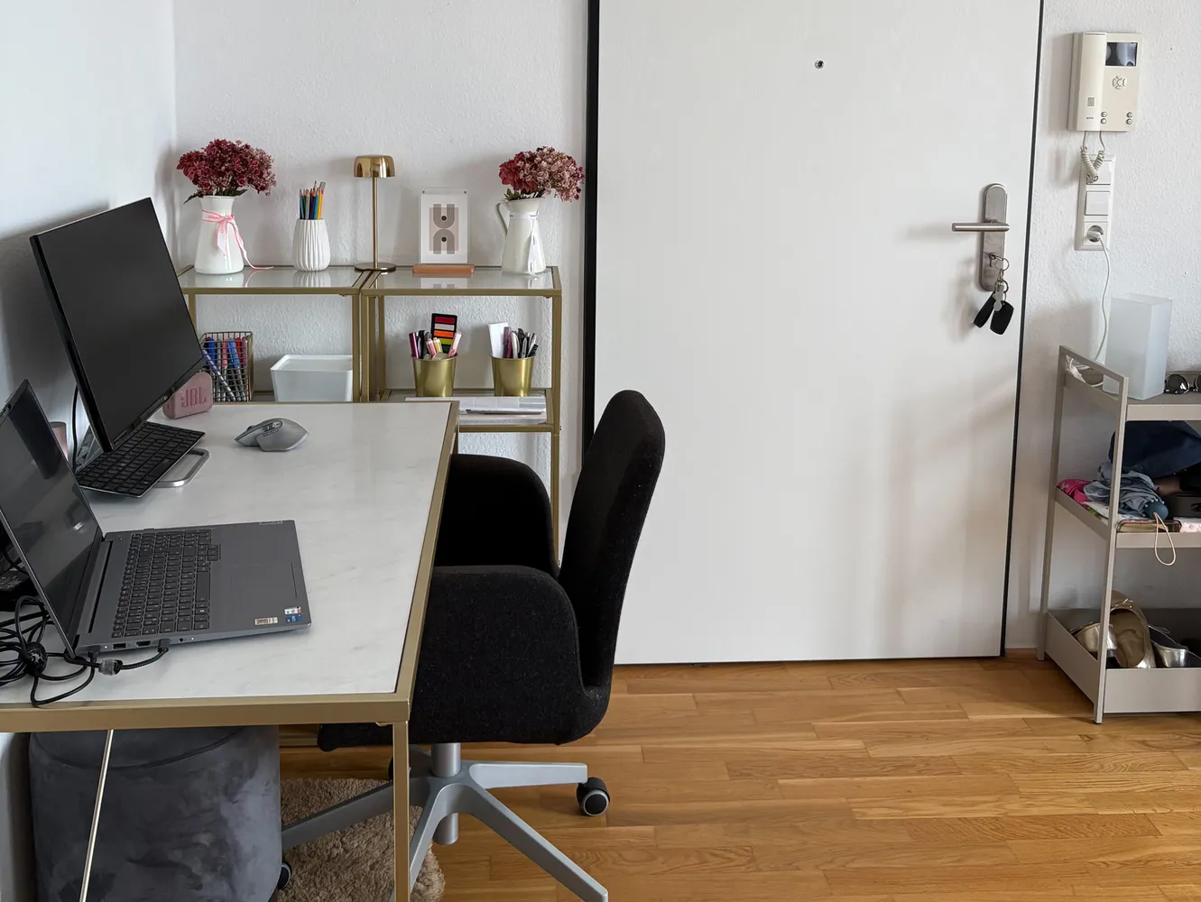 2 Zimmer Wohnung mit 58 m² in Frankfurt am Main – Bild 7