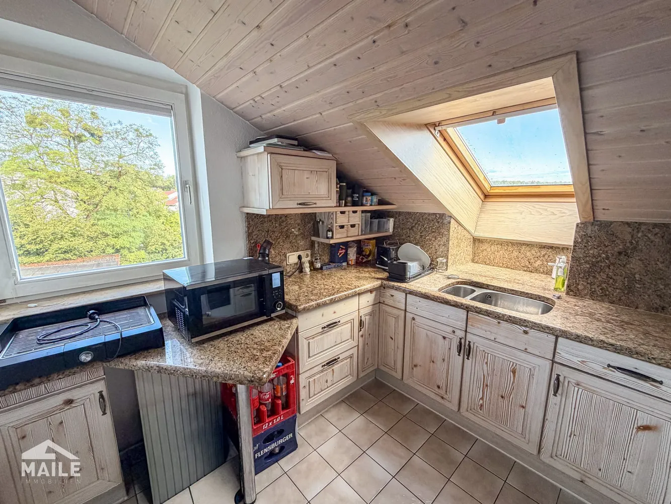 2 Zimmer Wohnung mit 57 m² in Stuttgart – Bild 8