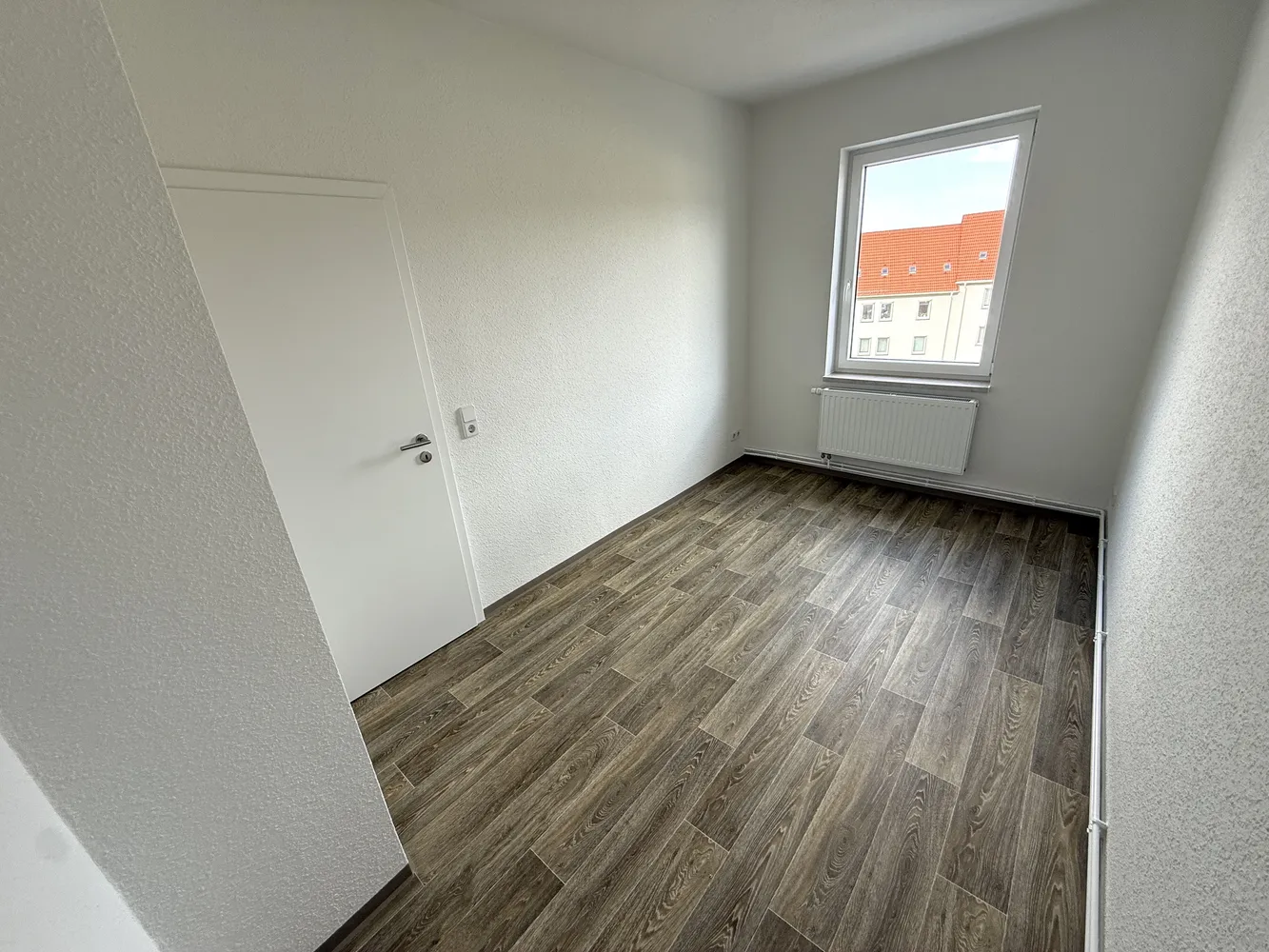 3 Zimmer Wohnung mit 65 m² in Aue-Bad Schlema – Bild 2