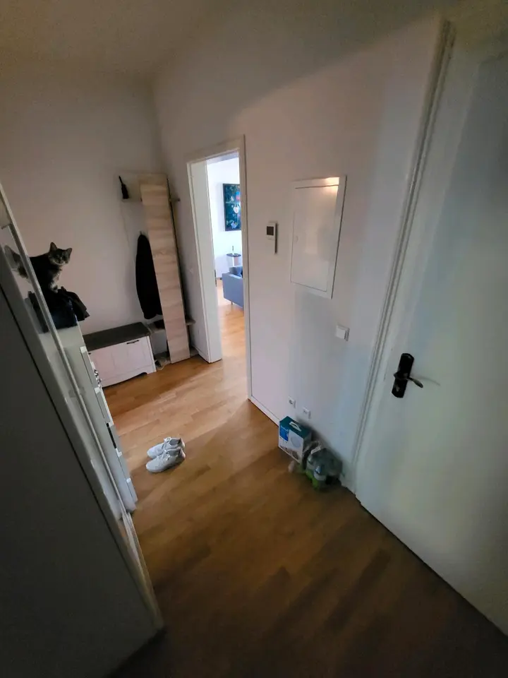 3 Zimmer Wohnung mit 65 m² in Leipzig – Bild 4