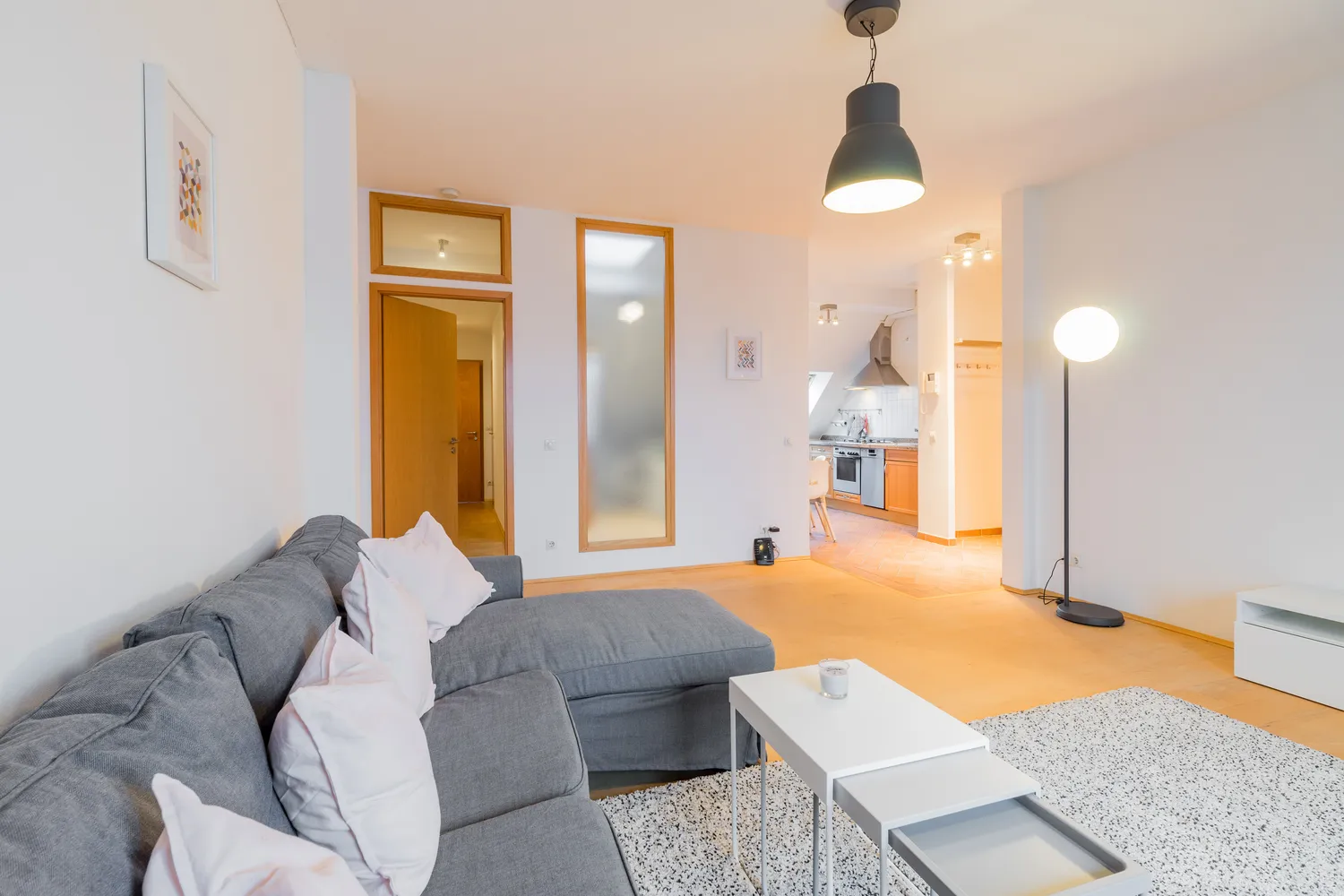 3 Zimmer Wohnung mit 89 m² in Berlin – Bild 12