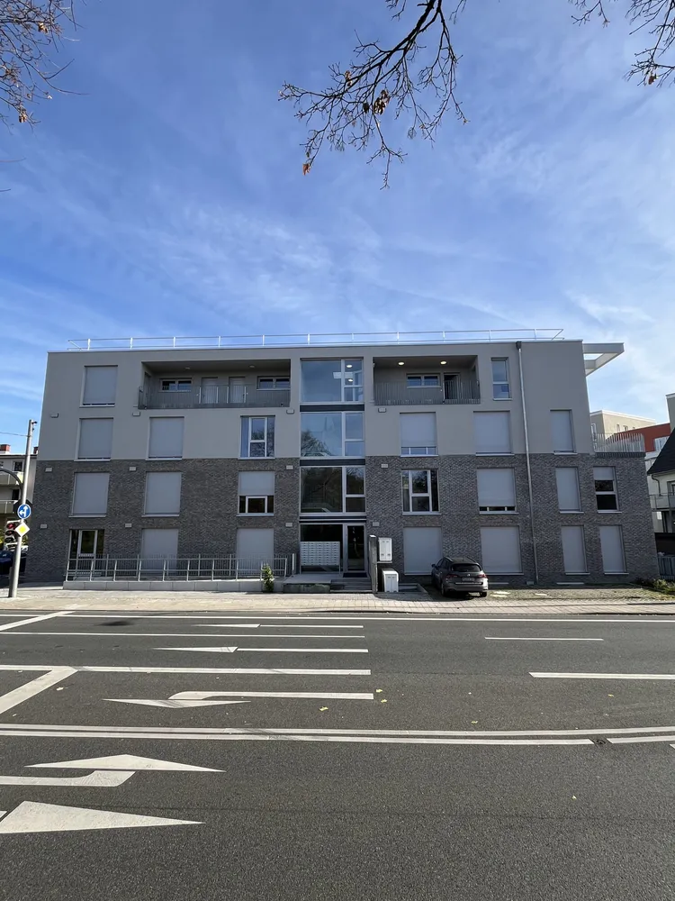 1 Zimmer Wohnung mit 39 m² in Darmstadt – Bild 5