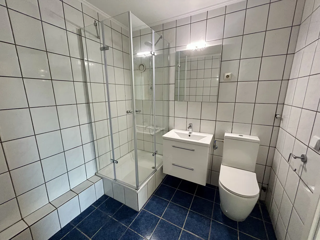 4 Zimmer Wohnung mit 110 m² in Köln – Bild 9