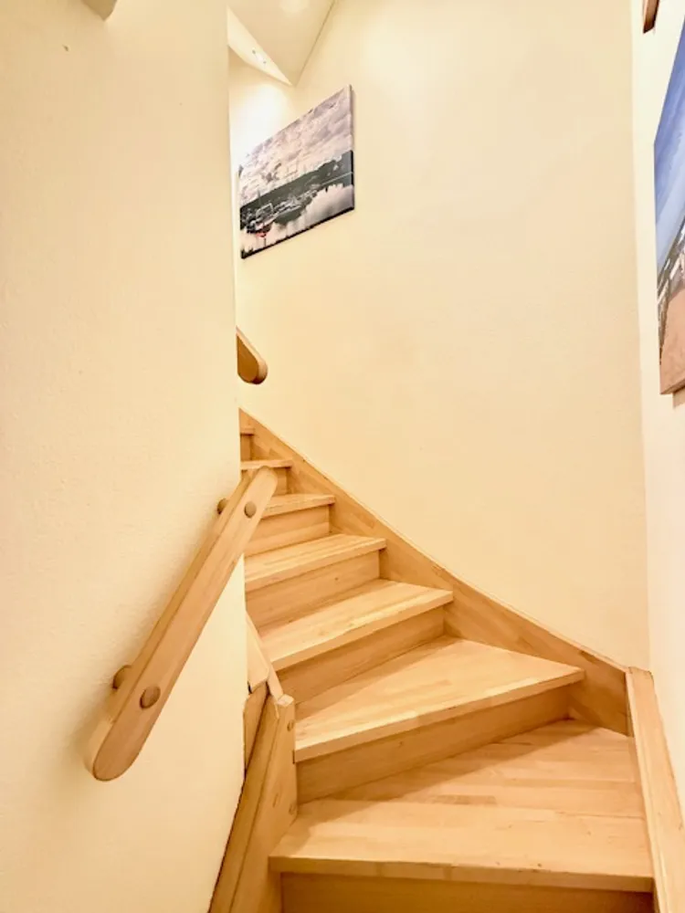 3 Zimmer Wohnung mit 98 m² in Aachen – Bild 3