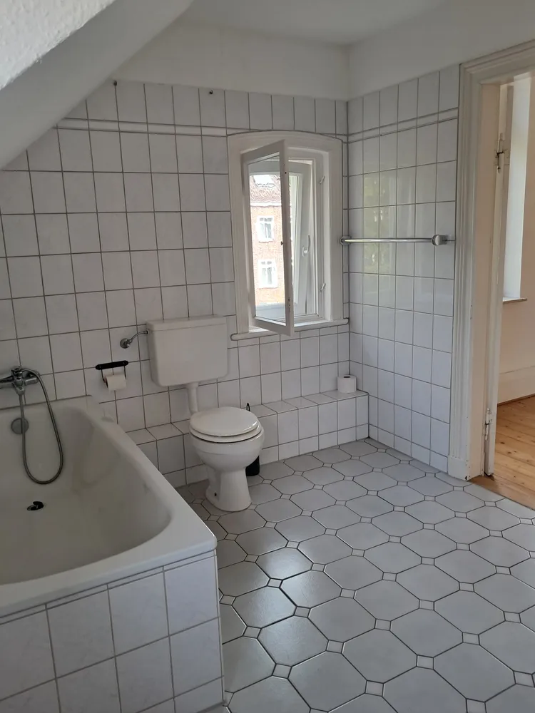 3 Zimmer Wohnung mit 82 m² in Stade – Bild 8