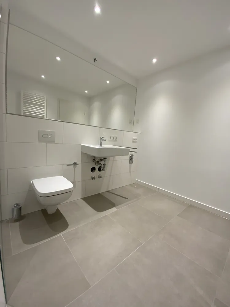 2 Zimmer Wohnung mit 48 m² in Berlin – Bild 9