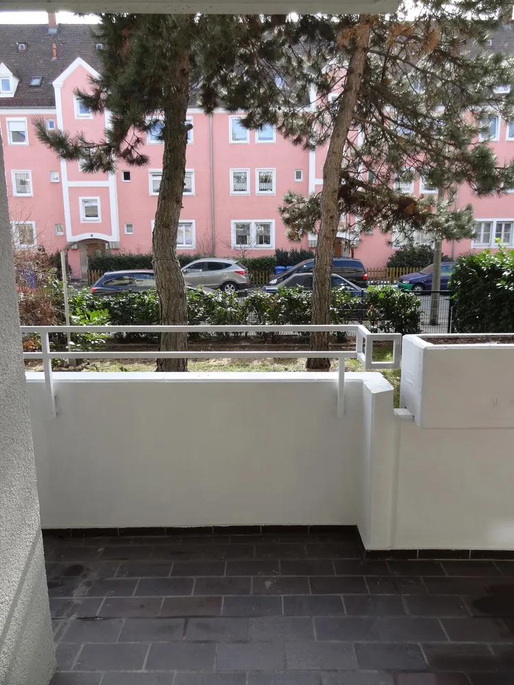 3 Zimmer Wohnung mit 84 m² in Nürnberg – Bild 8