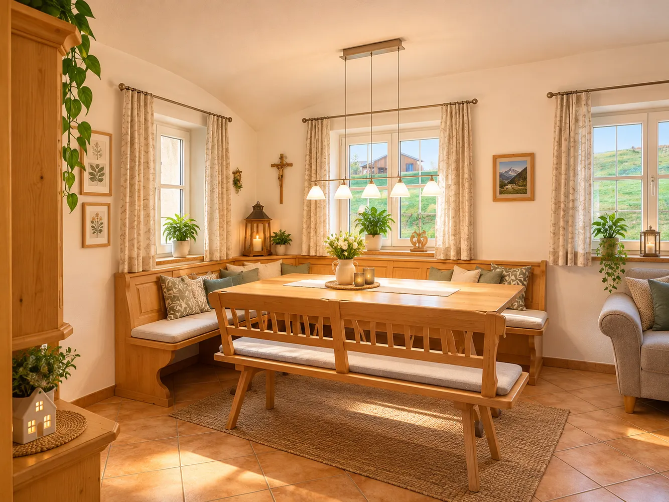 9 Zimmer Haus mit 300 m² in Erding – Bild 9