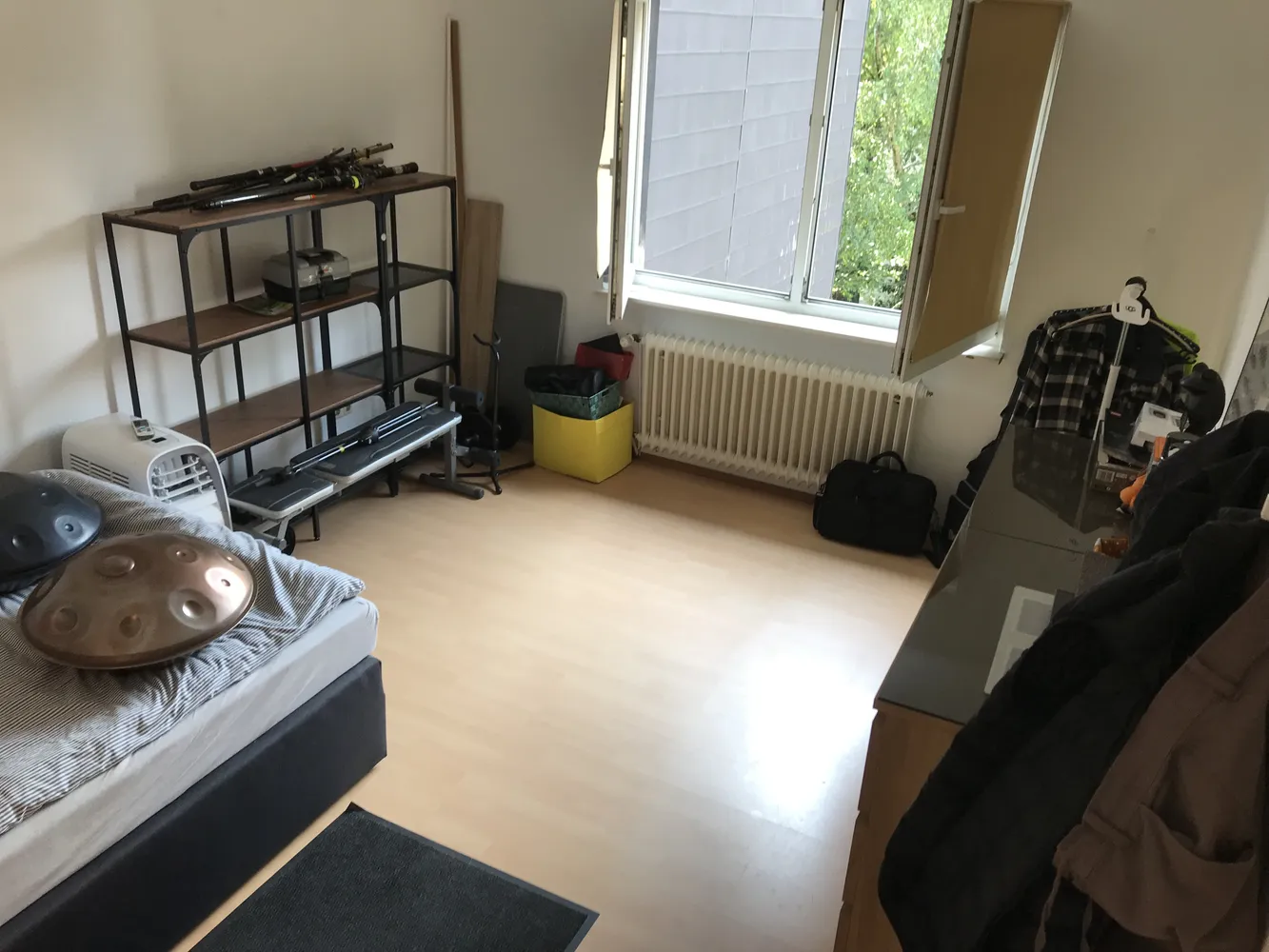 3 Zimmer Wohnung mit 58 m² in Dortmund – Bild 12