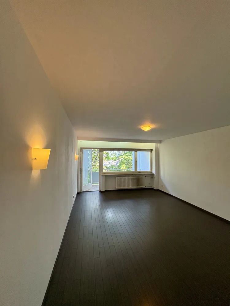 2 Zimmer Wohnung mit 59 m² in Wiesbaden – Bild 1