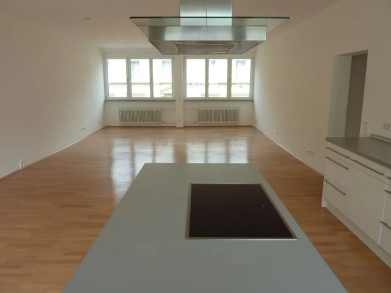 2 room apartment with 107 m² in Stuttgart – Photo 7